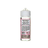 Loaded Juice 3mg Loaded Nicotine Alternative Cran-Apple Juice Iced 100ml